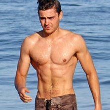 Zac Efron Mostra Un Fisico Scolpito Che Gli E Valso Numerose Copertine Sulle Spiagge Hawaiane 166424