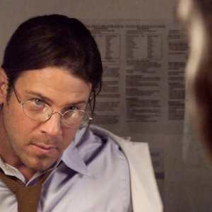 Christian Kane nell'episodio The Jailhouse Job di Leverage