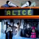 Lo scoppiettante incontro col cast e il regista di Alice