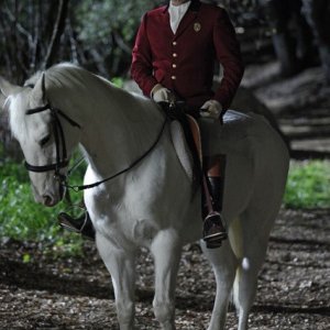 Denis O'Hare nell'episodio Beautifully Broken di True Blood