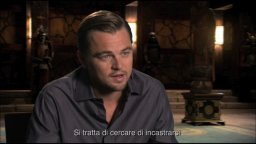 Inception - Featurette