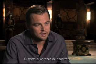 Inception - Featurette