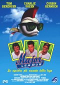 La locandina di Major League - La squadra più scassata della lega