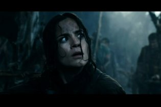 Predators - Trailer 2