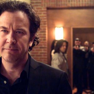 Timothy Hutton nell'episodio The Jailhouse Job di Leverage