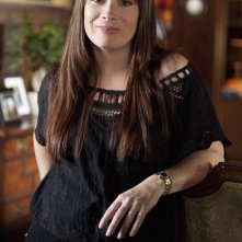 Holly Marie Combs Nell Episodio Reality Bites Me Di Pretty Little Liars 166772