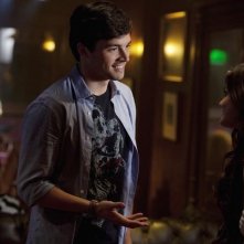 Ian Harding In Una Scena Dell Episodio Reality Bites Me Di Pretty Little Liars 166771