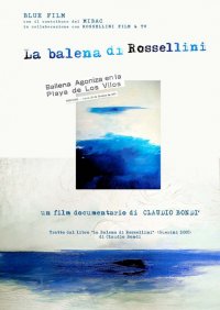 Locandina di La balena di Rossellini