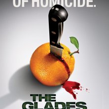 La locandina di The Glades