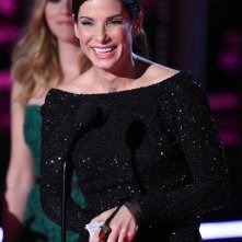 Sandra Bullock Sul Palco Del Mtv Movie Awards 2010 166793