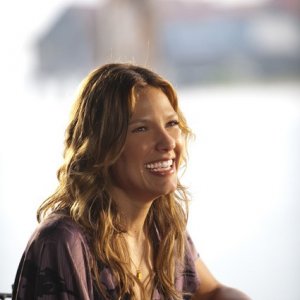 The Glades: Kiele Sanchez nel pilot della serie