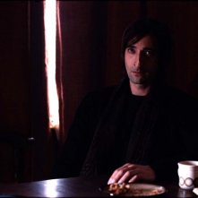 Un cupo Adrien Brody nello sci-fi Splice