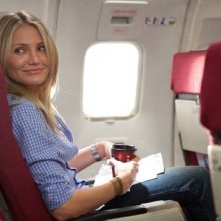 Cameron Diaz è June nel film Innocenti bugie
