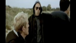 Fratellanza - Brotherhood - Clip Esclusiva