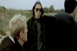 Fratellanza - Brotherhood - Clip Esclusiva