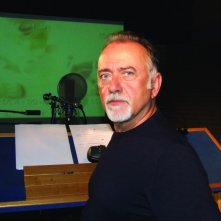 Giorgio Faletti doppia Chuckles per Toy Story 3