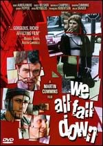 La locandina di We All Fall Down