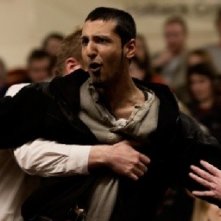 Riz Ahmed in un'immagine del film Four lions