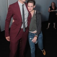 Robert Pattinson E Kristen Stewart All After Party Del Film The Twilight Saga Eclipse Los Angeles 24 Giugno 2010 166998