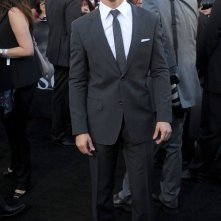 Taylor Lautner Alla Premiere Del Film The Twilight Saga Eclipse Los Angeles 2010 166995