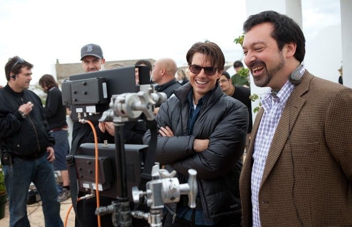 James Mangold girerà il primo film per Netflix: il progetto è top secret James Mangold girerà il primo film per Netflix: il progetto è top secret