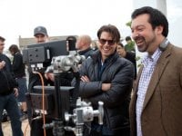 James Mangold: 'I cinema si stanno rovinando da soli con proiezioni di qualità scadente'