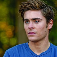 Un'immagine di Zac Efron dal film Charlie St. Cloud