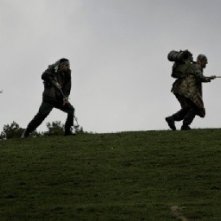 Una scena del film Four lions