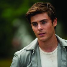 Zac Efron nel film Charlie St. Cloud