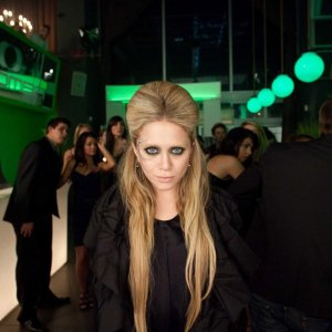 Kendra Hilferty interpretata da Mary-Kate Olsen in una sequenza del film Beastly