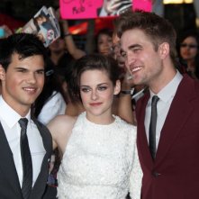 Premiere Di Eclipse A Los Angeles 167015