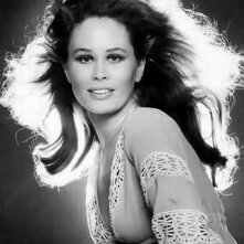 Una splendida Karen Black