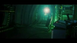 Pandorum - L'universo parallelo - Trailer Italiano