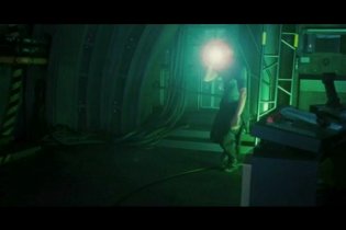 Pandorum - L'universo parallelo - Trailer Italiano
