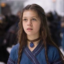 Katara Nicola Peltz Nel Film The Last Airbender 167135