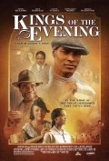 La locandina di Kings of the Evening