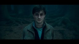 Harry Potter and the Deathly Hallows - Teaser Trailer