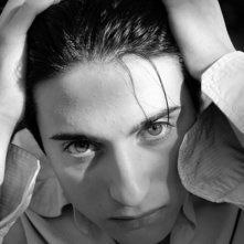 l'attore Jacopo Cavallaro