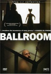 La locandina di Ballroom