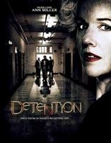 Locandina di Detention - Assedio al college