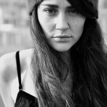 Maria Chiara Augenti fotografata da Marco Giraldi