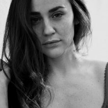 Maria Chiara Augenti in una foto di Marco Giraldi