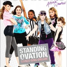 Nuovo poster (1) per Standing Ovation