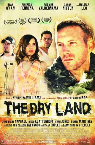 Nuovo poster per The Dry Land