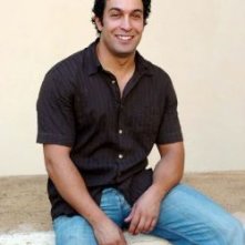 Pietro Taricone (1975 - 2010)