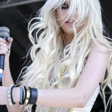 Taylor Momsen Durante Il Suo Warped Tour 167161