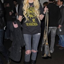 Taylor Momsen In Denim 167165