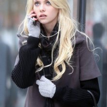 Taylor Momsen Sul Set Di Gossip Girl Nel Dicembre 2009 167164
