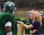 Il DVD di The Blind Side
