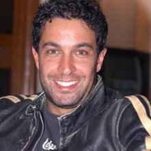 Un'immagine di Pietro Taricone